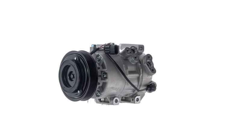 Product Image - Compressor, airconditioning - ACP762000S - MAHLE