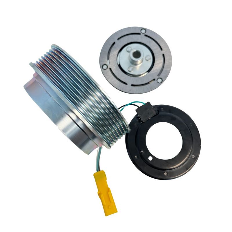 Airstal 105-0617 Magnetic Clutch, air conditioning compressor
