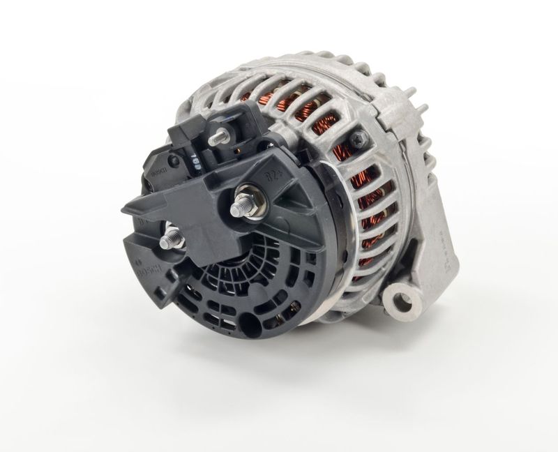 BOSCH 0124515126 Alternator