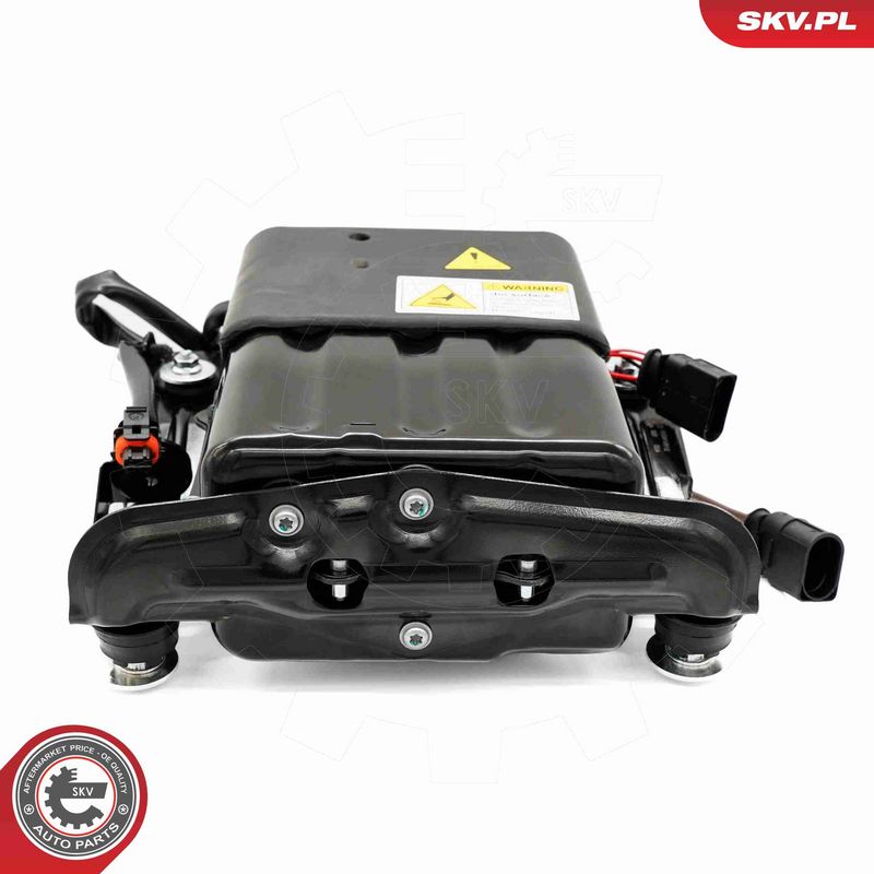 ESEN SKV 58SKV512 Compressor, compressed-air system