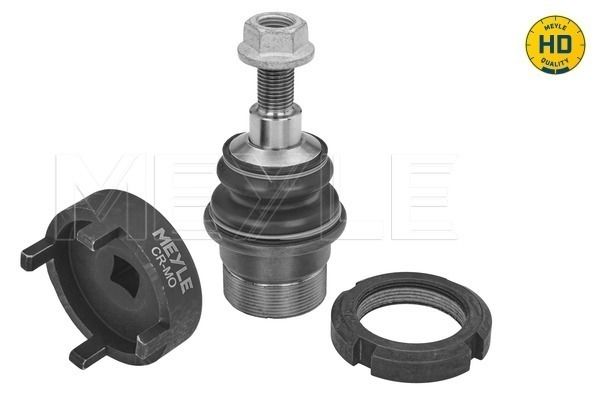 Meyle Repair kit, supporting/ball joint 016 010 0029/HD