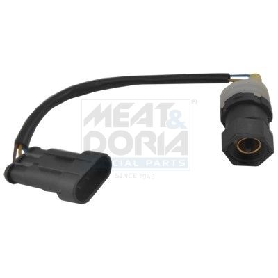 MEAT & DORIA Sensor, snelheid, toerental 871022