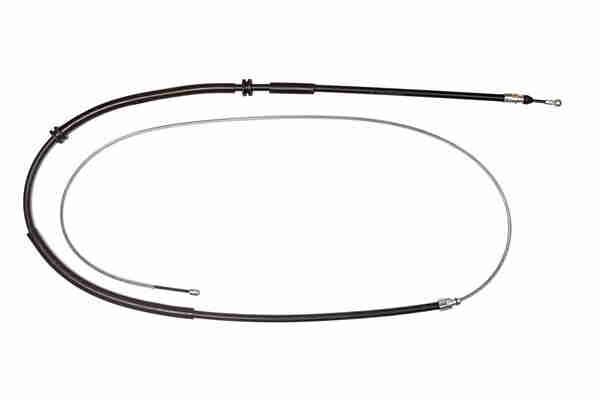 VAICO V46-30088 - Cable Pull, parking brake