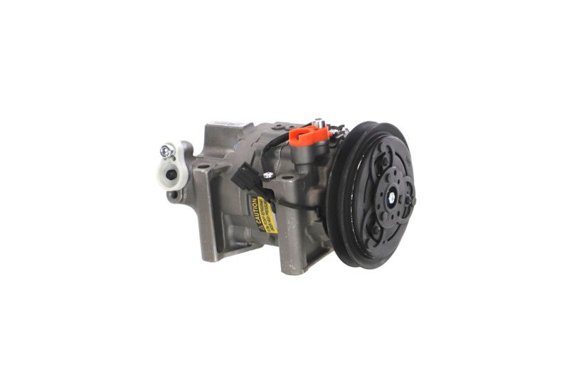 REMANTE 005-001-000263R Compressor, air conditioning