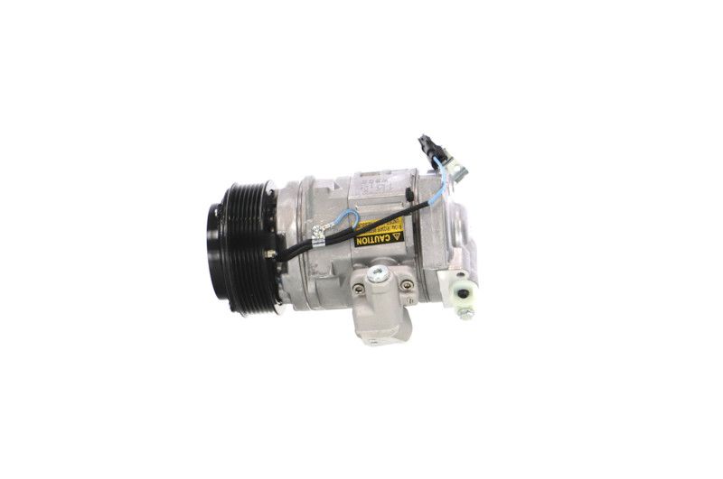 REMANTE 005-001-000117R Compressor, air conditioning