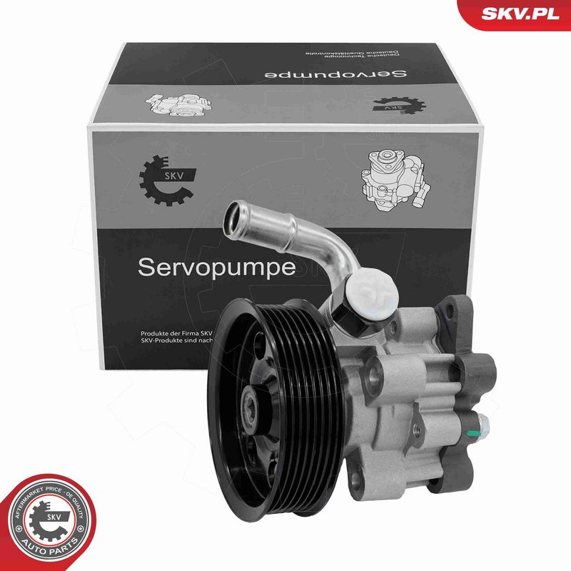 ESEN SKV 10SKV476 - Hydraulic Pump, steering