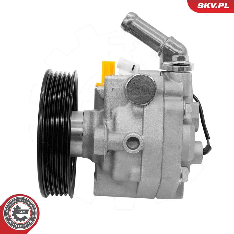 This part match OEM code: 34430-SA021