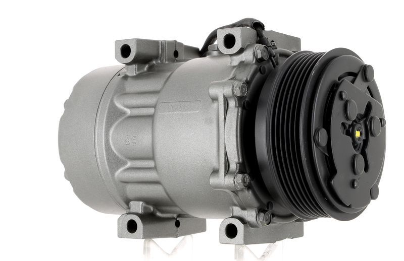 CEVAM 8600076 Compressor, air conditioning