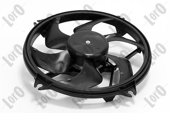 ABAKUS ventilátor, motorhűtés 009-014-0001