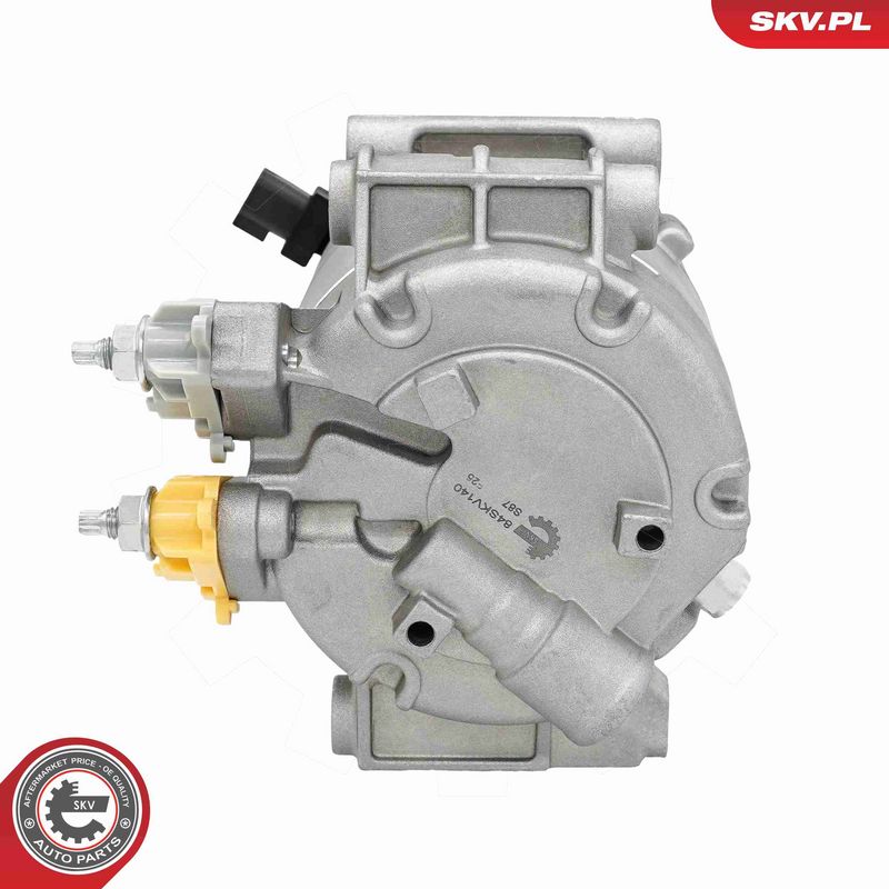 ESEN SKV 84SKV140 Compressor, air conditioning