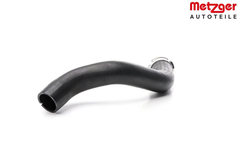 METZGER AUTOTEILE 2400966 Charge Air Hose