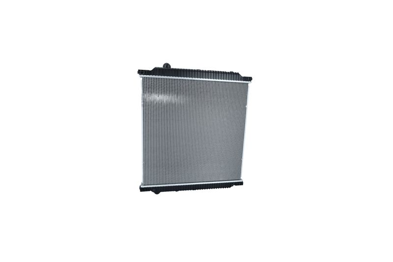 NRF 509798 Aušinimo radiatorius
