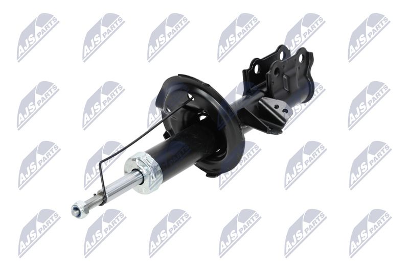 Amort, NTY A-KA-300