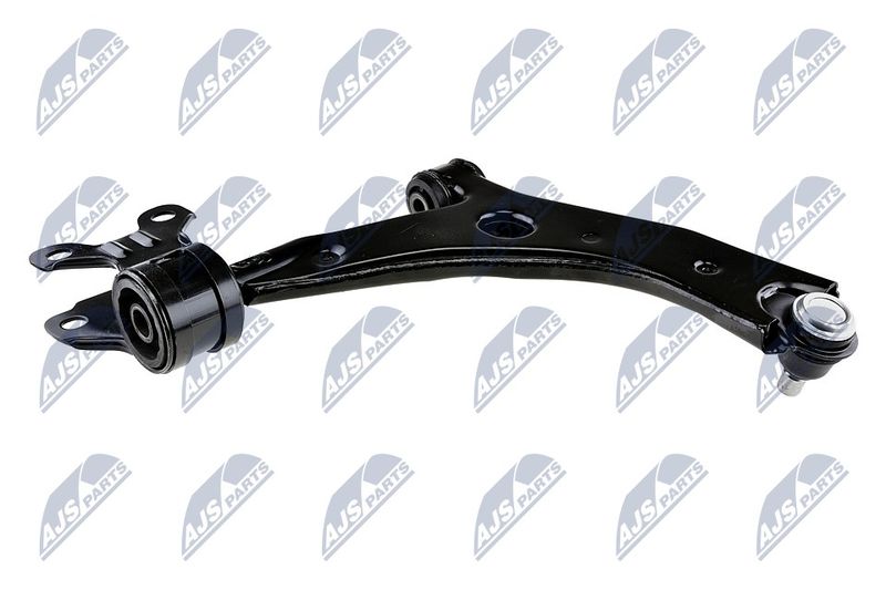 NTY ZWD-MZ-097 Control/Trailing Arm, wheel suspension