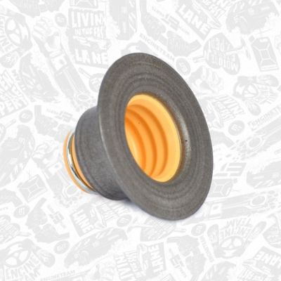 Product Image - Klepsteelpakking - HP0011 - ET ENGINETEAM