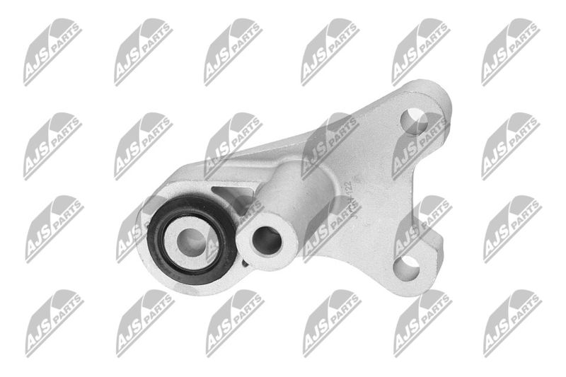 Paigutus, Mootor, NTY ZPS-CH-122