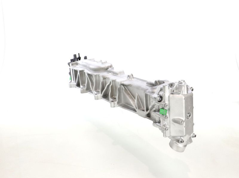 REMANTE 010-001-000017R EGR Module