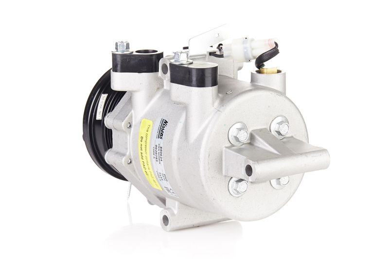 NISSENS 890624 Compressor, air conditioning