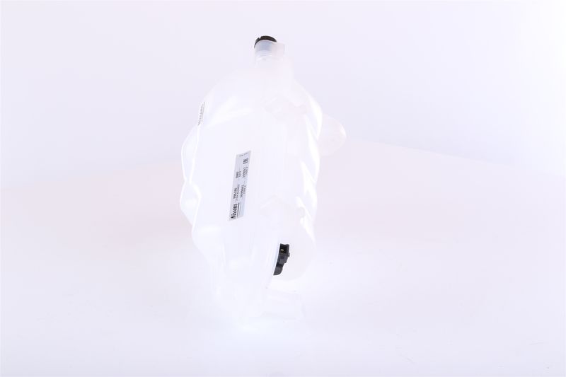 NISSENS 996166 Expansion Tank, coolant