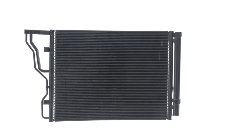 Product Image - Condensor, airconditioning - AC1070000S - MAHLE