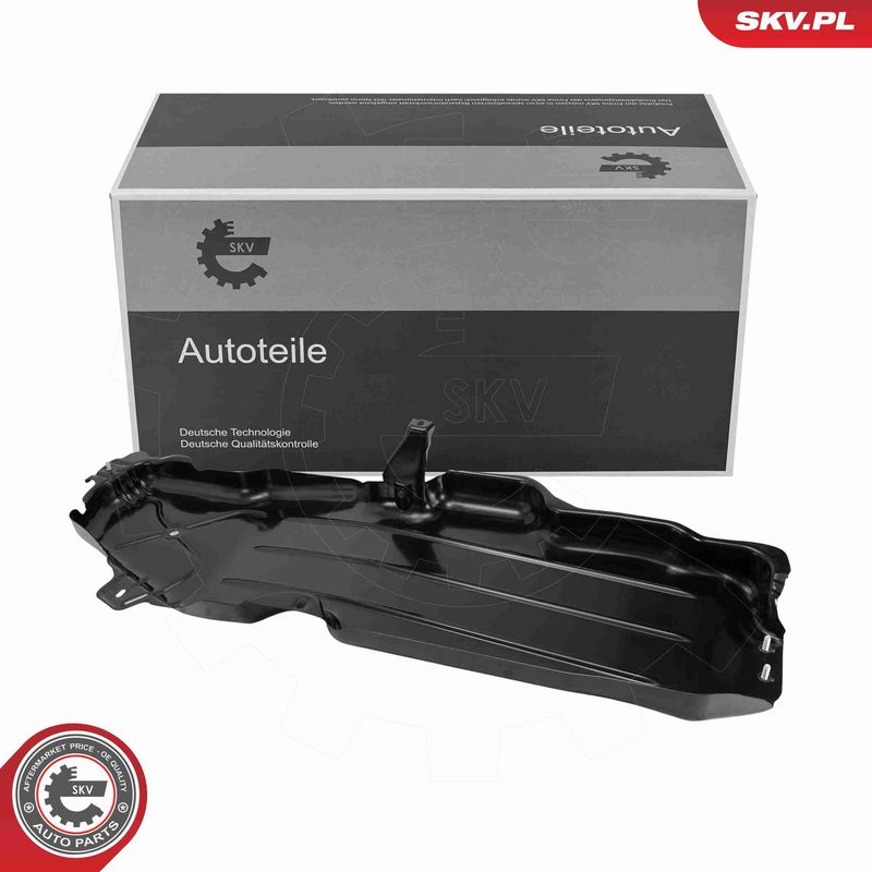 ESEN SKV 97SKV357 - Cap, fuel tank