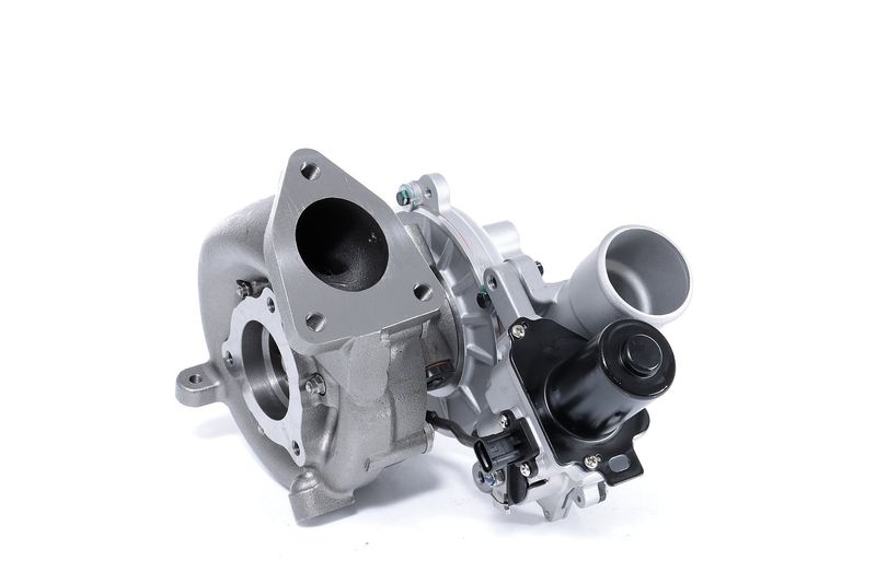 Compresor,sistem de supraalimentare T915014BT BTS Turbo