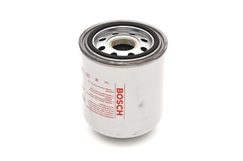 BOSCH 0 986 628 255 Air Dryer Cartridge, compressed-air system