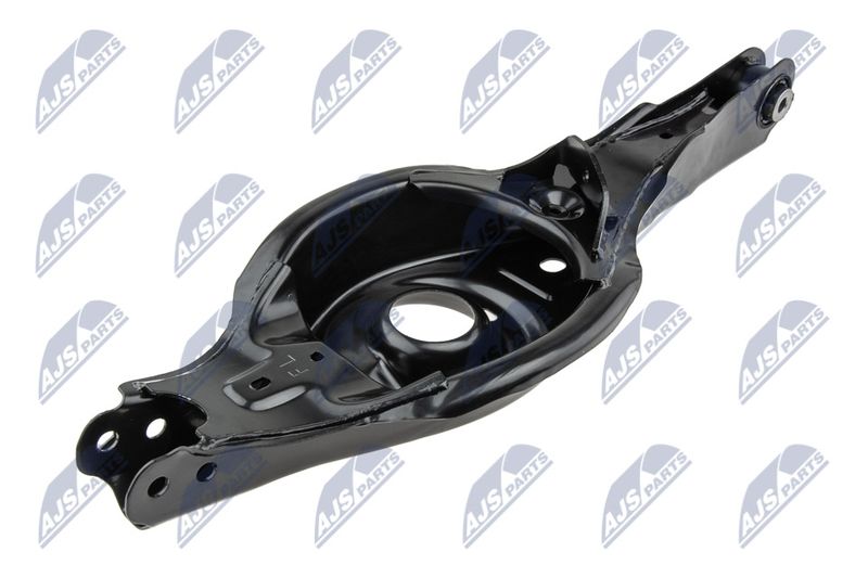 NTY ZWT-MZ-083 Control/Trailing Arm, wheel suspension