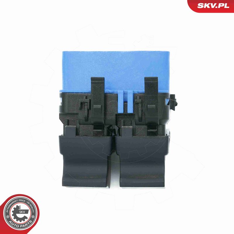 ESEN SKV 37SKV487 Switch, window regulator