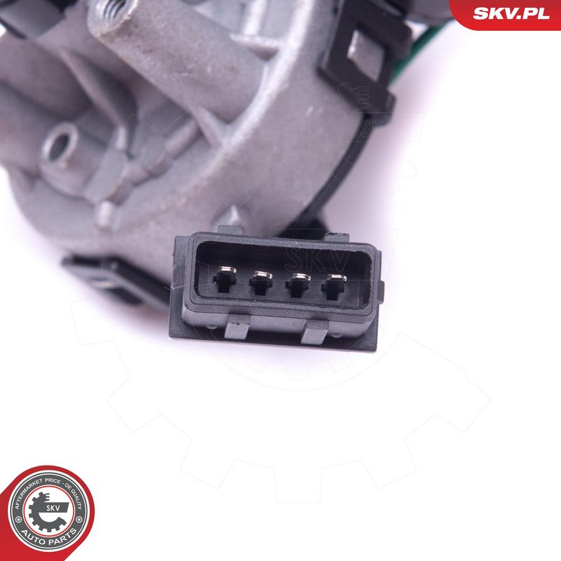 Pesuri mootor, ESEN SKV 19SKV177