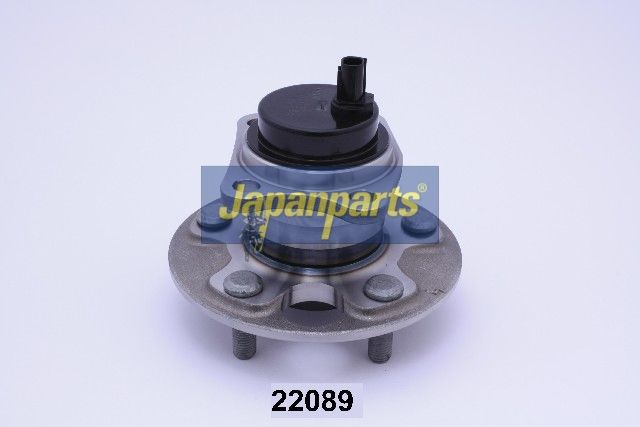 JAPANPARTS Rato stebulė