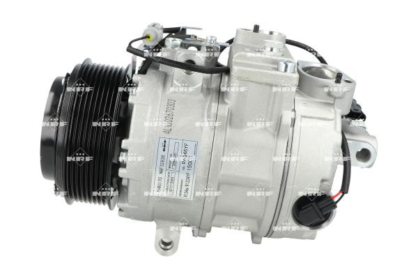NRF 32836 Compressor, air conditioning