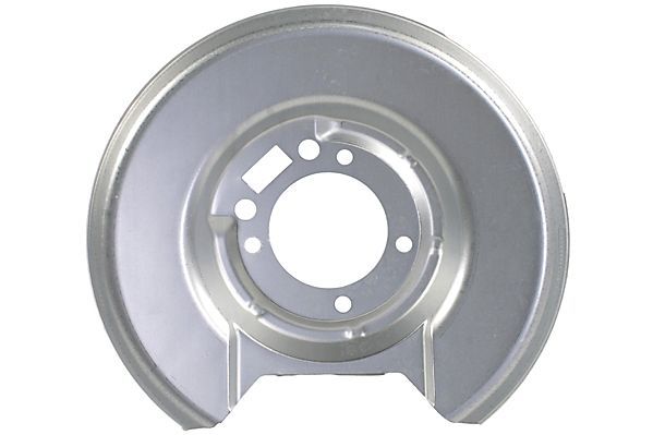 METZGER AUTOTEILE 6115165 Splash Guard, brake disc