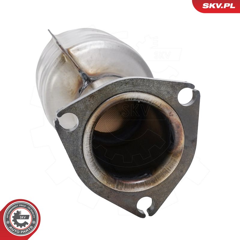 Katalüsaator, ESEN SKV 62SKV154