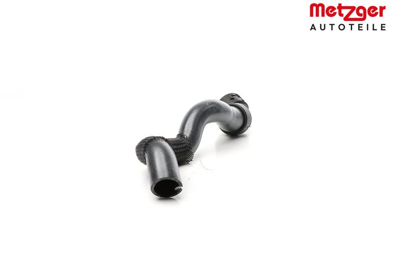 METZGER AUTOTEILE 2420139 Radiator Hose