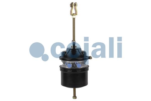 Cilindru de frana pretensionat cu arc COJALI 2251502