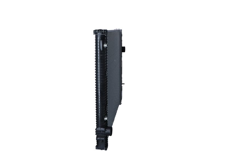 NRF 509576 Aušinimo radiatorius