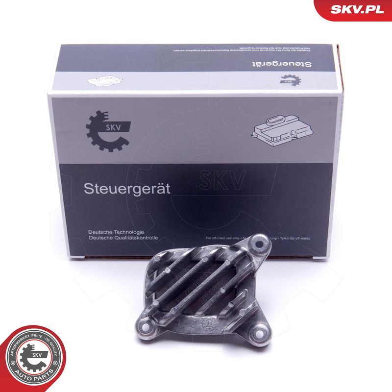 Juhtseade, valgustus, ESEN SKV 59SKV133