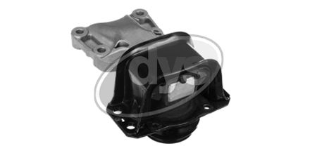 Soporte, motor