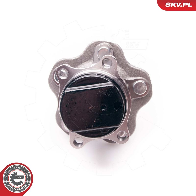 Rattalaagrikomplekt, ESEN SKV 29SKV031