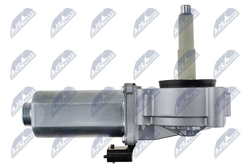 Täiturseade, käigukast, NTY ESR-ME-002