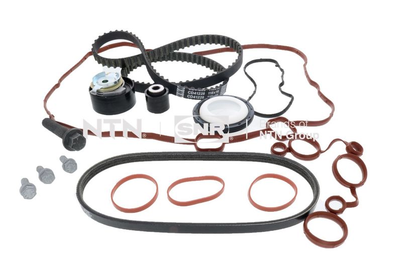 This part match OEM code: 3639519