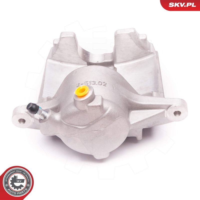 Pidurisadul, ESEN SKV 23SKV791