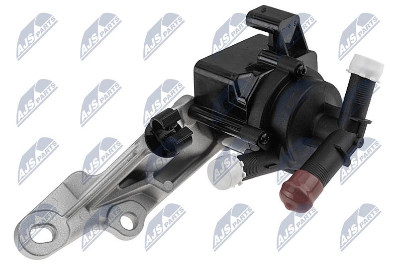 Lisaveepump (jahutusvee...