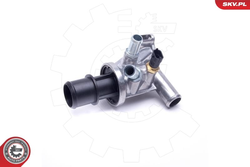 ESEN SKV 20SKV197 Thermostat, coolant
