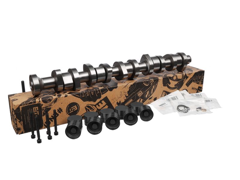 Product Image - Nokkenasset - HV0339ET - ET ENGINETEAM
