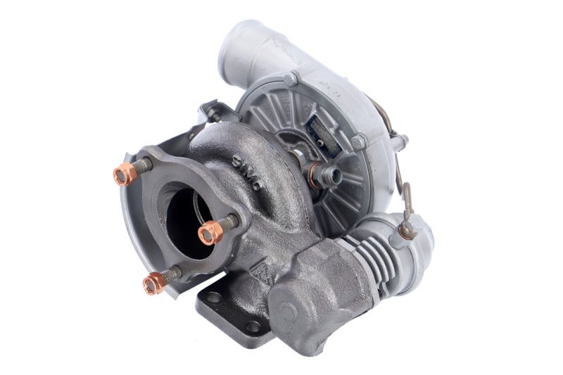 REMANTE 003-001-000032R Charger, charging (supercharged/turbocharged)