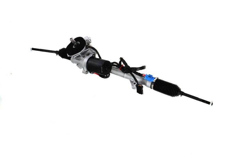 REMANTE 007-004-000002R Steering Gear