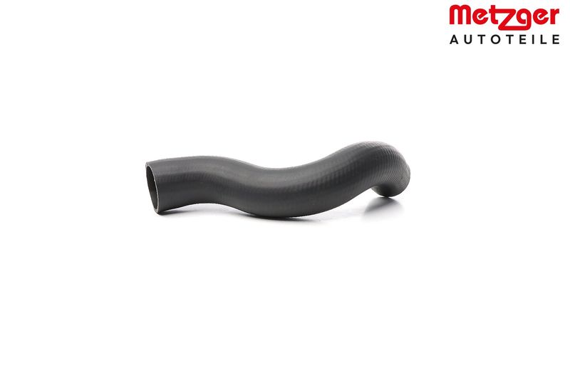 METZGER AUTOTEILE 2400763 Charge Air Hose