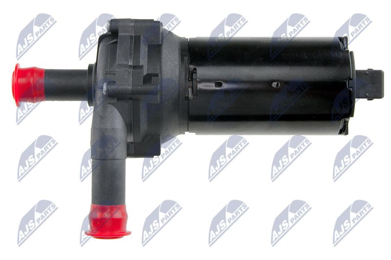 NTY CPZ-LR-000 Water Recirculation Pump, parking heater